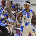 Pro A – Levi Randolph signe à la SIG Strasbourg !