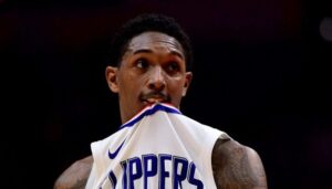 NBA – Lou Williams sauvagement trollé par le strip club où il était allé