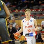 Pro A – Nate Wolters blessé dès son premier match avec Chalon