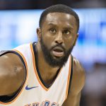 NBA – Patrick Patterson écope de 10 000$ d’amende pour son tweet