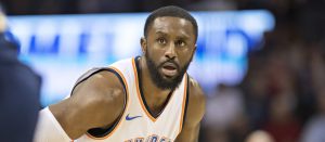 NBA – Retournement de situation dans le dossier Patrick Patterson ?