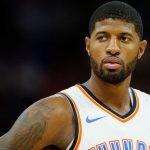 NBA – Le Thunder veut garder Paul George : C’est non pour un trade