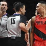 NBA – Damian Lillard accuse Chris Paul de manquer de fair play !