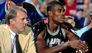 Insolite – Cette saison où les fans des Spurs ne voulaient plus de Popovich !