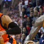 NBA – Joueurs du mois : Vive les rois du triple-double !