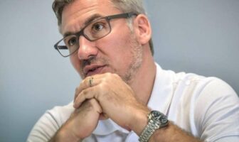 Pro A – Serge Crevecoeur remercié par Pau-Lacq-Orthez !
