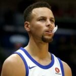 NBA – Une belle frayeur puis un record : l’étrange soirée de Stephen Curry