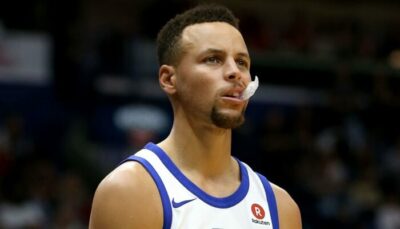 NBA – Un analyste démonte Steph Curry dans une critique lunaire