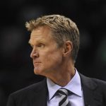 NBA – Steve Kerr vote pour la légalisation de la marijuana en NBA