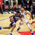 NBA – Tyrone Wallace, la bonne surprise des Clippers