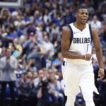 NBA – Top 10 de la nuit : Dennis Smith Jr sort un magnifique 360 dunk de sa poche !