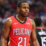 NBA – Et si Darius Miller était la prochaine grande gâchette de la ligue ?