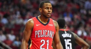 NBA – Et si Darius Miller était la prochaine grande gâchette de la ligue ?