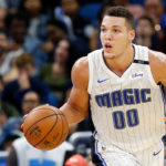 NBA – Top 5 de la nuit : Aaron Gordon saute d’une planète à l’autre