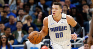NBA – Top 5 de la nuit : Aaron Gordon saute d’une planète à l’autre