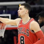 NBA – Retour prometteur de Zach LaVine