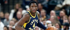NBA – Victor Oladipo réussit une grande première dans l&rsquo;histoire !