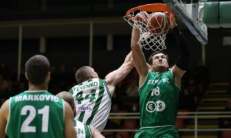 BCL – Top 10 de la J11 : Ovie Soko maître des airs, Darrin Dorsey en Solo…