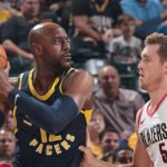 NBA – Damien Wilkins libéré par les Pacers