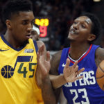 NBA – Flashback : Quand Lou Williams réalisait du jamais vu depuis Jordan