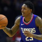 NBA – Lou Williams prolonge trois ans chez les Clippers