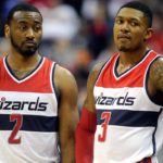 NBA – Bradley Beal évoque un meeting « insensé » entre les joueurs des Wizards