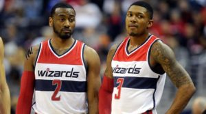 NBA – Bradley Beal évoque un meeting « insensé » entre les joueurs des Wizards