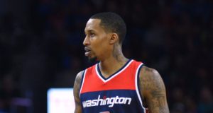 NBA – Brandon Jennings veut revenir dans la ligue