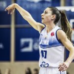 LFB – Romane Bernies blessée, le BLMA va devoir faire sans