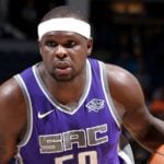 NBA – Zach Randolph retrouve Memphis