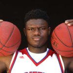 NCAA – Zion Williamson choisit Duke !