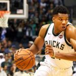 NBA – Top 10 de la nuit : Giannis Antetokounmpo, le super-héros de Milwaukee