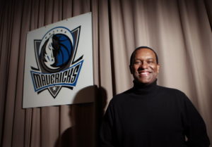 Au coeur de la culture néfaste des Dallas Mavericks