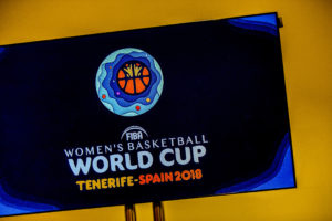 Basket Féminin – Les groupes pour la Coupe du Monde à Ténérife sont connus