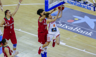 EuroBasketWomen 2019 – Qualifications J4 : Le Récap’ de la journée