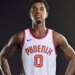 NBA – Marquese Chriss suspendu par les Suns ?