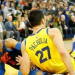 NBA – Zaza Pachulia : dirty or not dirty?