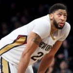 NBA – Top 10 de la nuit : Davis vs Wade, 2.08m et 115 kg dans la tronche