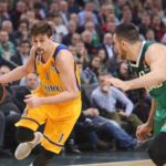 Euroleague – MVP du mois de février : Alexey ? Shved ?