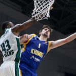 VTB League – Alexey Shved reste au Khimki Moscou