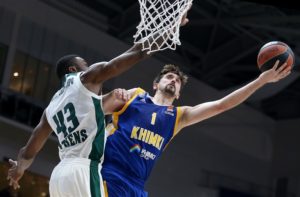 Euroleague – Alex Shved rejoint Alphonso Ford dans l’histoire !