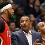 NBA – Alvin Gentry plaide la cause d’Anthony Davis pour le MVP