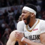 NBA – Unibrow, toujours plus haut !