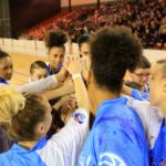 NF1 – Résultats de la J15 : La Rochelle recule de deux places, Monaco laisse revenir ses adversaires !