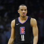 NBA – Avery Bradley rejoint les Lakers !