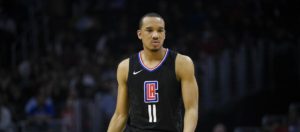 NBA – Avery Bradley rejoint les Lakers !