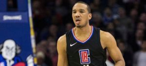 NBA – Les Clippers « préoccupés » concernant l’état d’Avery Bradley