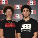 NBA – La menace de LaVar Ball aux Lakers