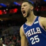 NBA Awards 2018 – Ben Simmons est le rookie de l’année !