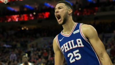 NBA – L’incroyable dinguerie qu’est prêt à faire Ben Simmons